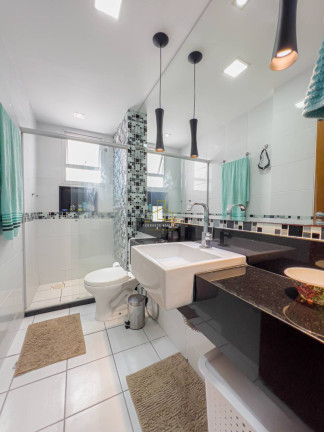 Imagem Imóvel com 3 Quartos à Venda, 110 m² em Jardim Da Penha - Vitória Imagem Imóvel com 3 Quartos à Venda, 110 m² em Jardim Da Penha - Vitória