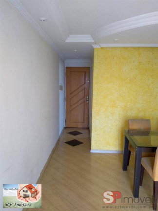Imagem Apartamento com 2 Quartos à Venda ou Locação, 50 m² em Taboão - São Bernardo Do Campo Imagem Apartamento com 2 Quartos à Venda ou Locação, 50 m² em Taboão - São Bernardo Do Campo