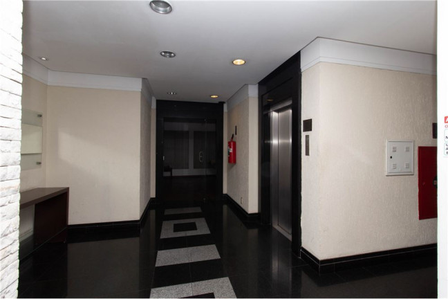 Imagem Apartamento com 1 Quarto à Venda, 45 m² em Moema - São Paulo Imagem Apartamento com 1 Quarto à Venda, 45 m² em Moema - São Paulo