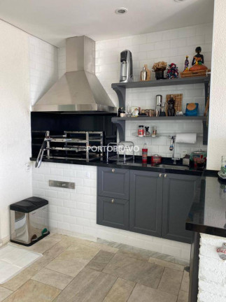 Imagem Apartamento com 4 Quartos à Venda, 284 m² em Tamboré - Santana De Parnaíba