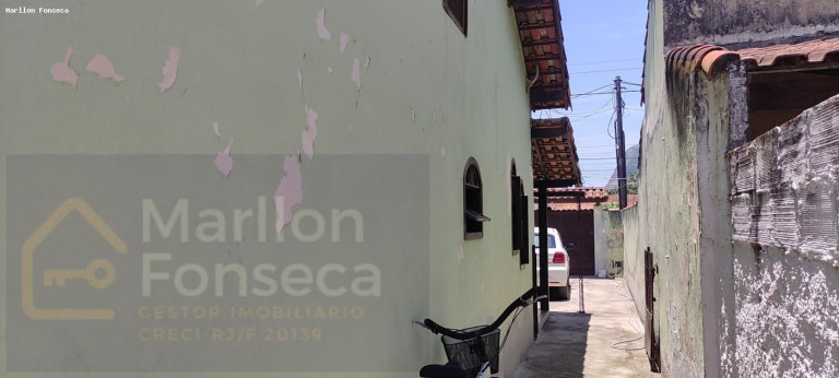 Imagem Casa com 2 Quartos à Venda, 72 m² em Itaipuaçu - Maricá Imagem Casa com 2 Quartos à Venda, 72 m² em Itaipuaçu - Maricá