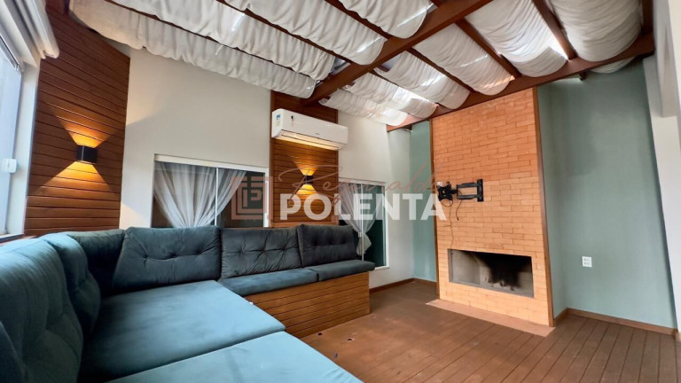 Imagem Casa com 3 Quartos para Alugar, 225 m² em Demboski - Içara
