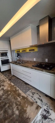 Imagem Apartamento com 3 Quartos à Venda, 110 m² em Barranco - Taubaté Imagem Apartamento com 3 Quartos à Venda, 110 m² em Barranco - Taubaté