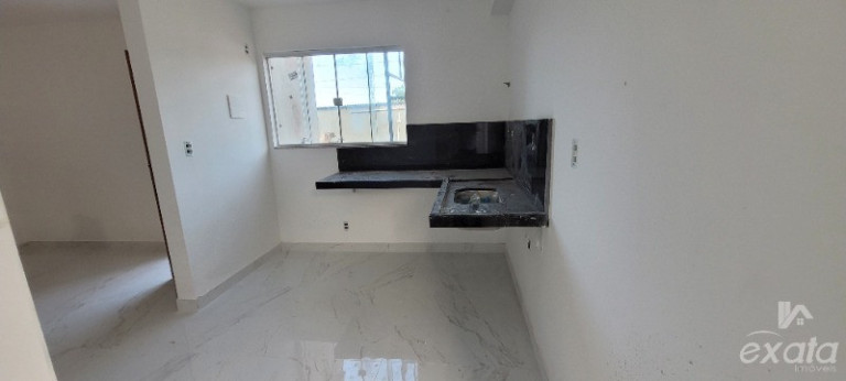 Imagem Casa com 2 Quartos para Alugar ou Temporada, 64 m² em Enseada De Jacaraípe - Serra