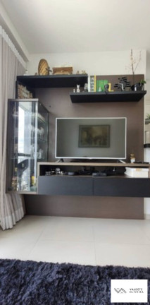 Imagem Apartamento com 2 Quartos à Venda, 60 m² em Monte Castelo - São José Dos Campos