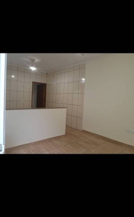 Imagem Casa com 2 Quartos para Alugar, 60 m² em Balneário America - Mongaguá Imagem Casa com 2 Quartos para Alugar, 60 m² em Balneário America - Mongaguá