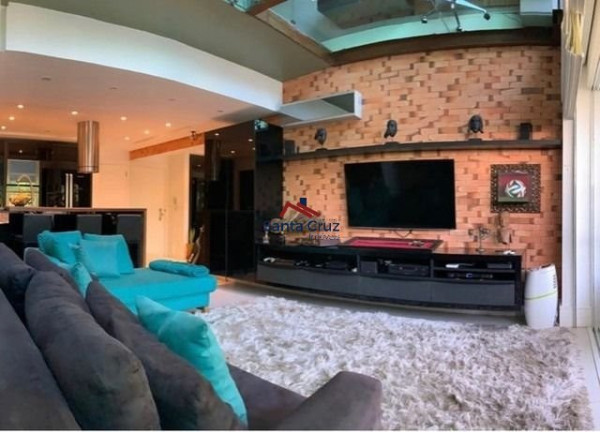 Imagem Loft com 1 Quarto à Venda, 129 m² em Canasvieiras - Florianópolis