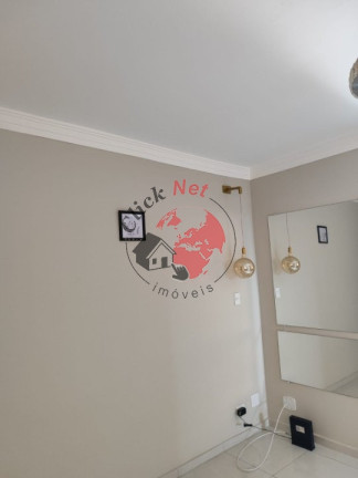 Imagem Apartamento com 2 Quartos à Venda, 64 m² em Demarchi - São Bernardo Do Campo