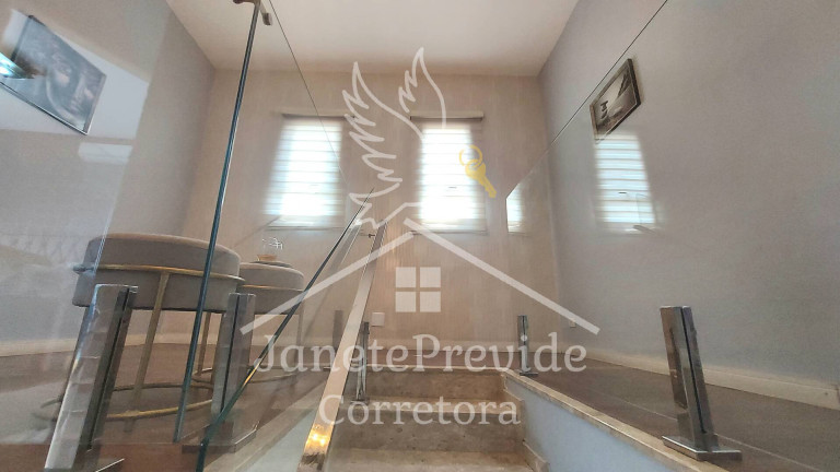 Imagem Casa de Condomínio com 5 Quartos à Venda, 275 m² em Alphaville - Santana De Parnaíba Imagem Casa de Condomínio com 5 Quartos à Venda, 275 m² em Alphaville - Santana De Parnaíba