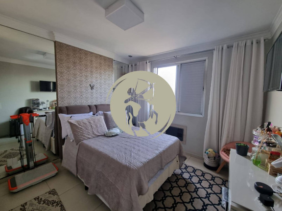 Imagem Apartamento com 2 Quartos à Venda, 105 m² em Embare - Santos