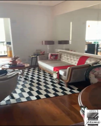 Imagem Apartamento com 2 Quartos à Venda, 198 m² em Jardim Portal Da Colina - Sorocaba Imagem Apartamento com 2 Quartos à Venda, 198 m² em Jardim Portal Da Colina - Sorocaba
