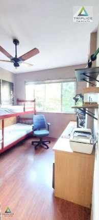 Imagem Apartamento com 3 Quartos à Venda, 134 m² em Centro - Juiz De Fora Imagem Apartamento com 3 Quartos à Venda, 134 m² em Centro - Juiz De Fora