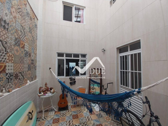 Imagem Casa com 3 Quartos à Venda, 340 m² em Vila Matias - Santos Imagem Casa com 3 Quartos à Venda, 340 m² em Vila Matias - Santos