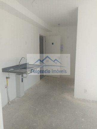 Imagem Apartamento com 2 Quartos à Venda, 32 m² em Vila Buarque - São Paulo
