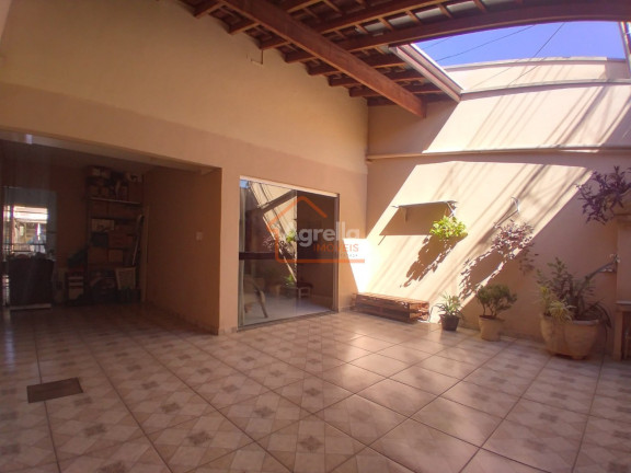 Imagem Casa com 3 Quartos à Venda, 160 m² em Vila Dias - Mogi Mirim Imagem Casa com 3 Quartos à Venda, 160 m² em Vila Dias - Mogi Mirim
