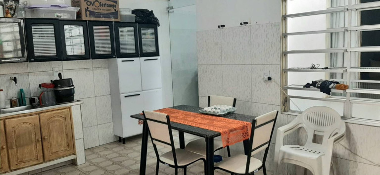 Imagem Casa com 4 Quartos à Venda, 237 m² em Palestina - Aracaju Imagem Casa com 4 Quartos à Venda, 237 m² em Palestina - Aracaju