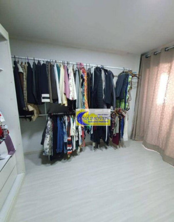 Imagem Sobrado com 3 Quartos à Venda, 250 m² em Paulicéia - São Bernardo Do Campo Imagem Sobrado com 3 Quartos à Venda, 250 m² em Paulicéia - São Bernardo Do Campo