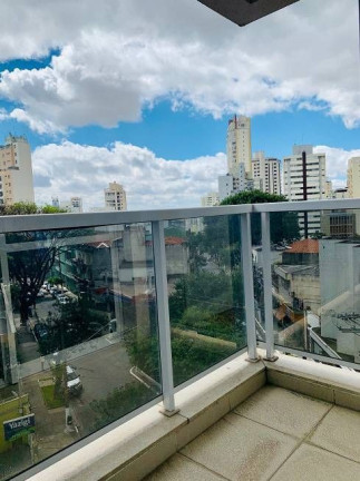 Imagem Sala Comercial à Venda, 25 m² em Paraíso - São Paulo Imagem Sala Comercial à Venda, 25 m² em Paraíso - São Paulo