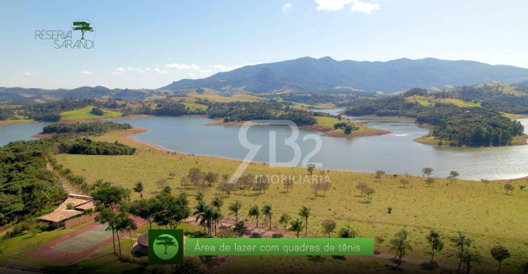 Imagem Chácara com 1 Quarto à Venda, 20.764 m² em Da Lagoa - Joanópolis Imagem Chácara com 1 Quarto à Venda, 20.764 m² em Da Lagoa - Joanópolis