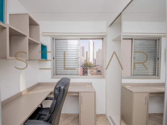 Imagem Apartamento com 3 Quartos à Venda, 140 m² em Perdizes - São Paulo Imagem Apartamento com 3 Quartos à Venda, 140 m² em Perdizes - São Paulo
