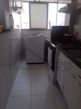 Imagem Apartamento com 2 Quartos à Venda,  em Parque Verde - Belém