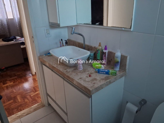 Imagem Apartamento com 2 Quartos à Venda, 70 m² em Parque Taquaral - Campinas