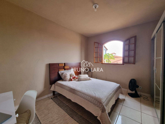 Imagem Casa com 3 Quartos à Venda, 63 m² em Residencial Casa Grande - São Joaquim De Bicas Imagem Casa com 3 Quartos à Venda, 63 m² em Residencial Casa Grande - São Joaquim De Bicas