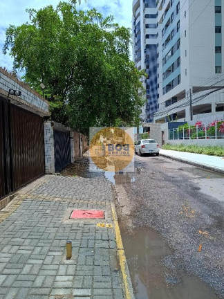 Imagem Apartamento com 3 Quartos para Alugar, 70 m² em Piedade - Jaboatão Dos Guararapes