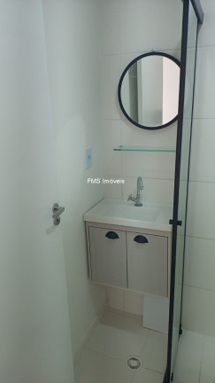 Imagem Kitnet com 1 Quarto à Venda, 16 m² em Vila Sônia - São Paulo Imagem Kitnet com 1 Quarto à Venda, 16 m² em Vila Sônia - São Paulo