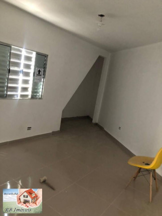 Imagem Casa com 2 Quartos à Venda, 96 m² em Vila Vitória - Santo André Imagem Casa com 2 Quartos à Venda, 96 m² em Vila Vitória - Santo André