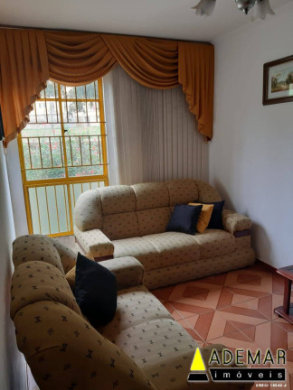Imagem Apartamento com 2 Quartos à Venda, 53 m² em Conceição - Diadema Imagem Apartamento com 2 Quartos à Venda, 53 m² em Conceição - Diadema