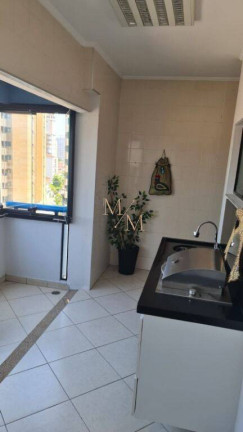 Imagem Apartamento com 3 Quartos à Venda, 166 m² em Ponta Da Praia - Santos