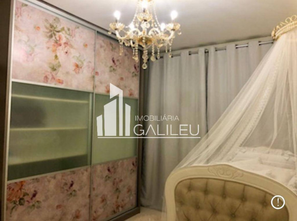 Imagem Casa com 4 Quartos à Venda, 360 m² em Bosque Das Palmeiras - Campinas