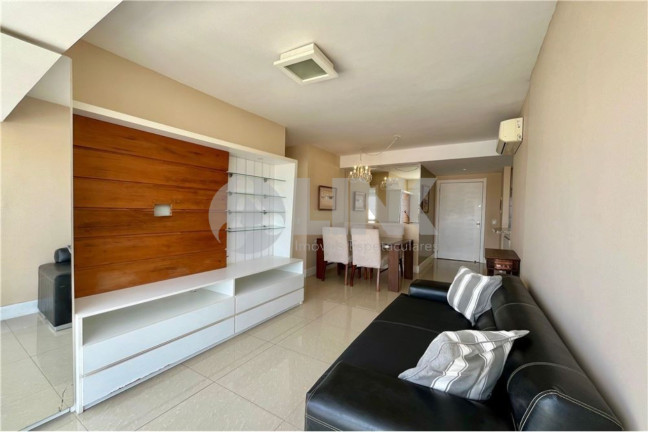Imagem Apartamento com 2 Quartos à Venda, 60 m² em Cristo Redentor - Porto Alegre Imagem Apartamento com 2 Quartos à Venda, 60 m² em Cristo Redentor - Porto Alegre