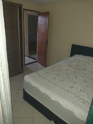 Imagem Casa com 3 Quartos à Venda, 125 m² em Jardim Mauá - Mauá Imagem Casa com 3 Quartos à Venda, 125 m² em Jardim Mauá - Mauá