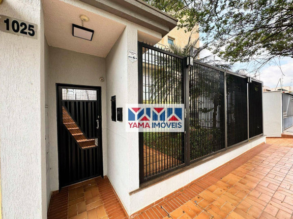 Apartamento com 3 Quartos à Venda, 98 m² em Jardim Botânico - Ribeirão Preto