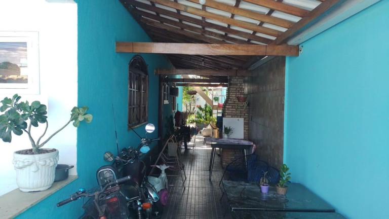 Imagem Casa com 4 Quartos à Venda, 400 m² em Campo Grande - Rio De Janeiro Imagem Casa com 4 Quartos à Venda, 400 m² em Campo Grande - Rio De Janeiro