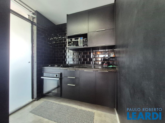 Imagem Apartamento com 2 Quartos à Venda, 52 m² em Vila Scarpelli - Santo André Imagem Apartamento com 2 Quartos à Venda, 52 m² em Vila Scarpelli - Santo André
