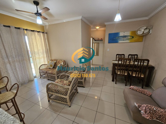 Imagem Apartamento com 1 Quarto à Venda, 65 m² em Centro - Mongaguá Imagem Apartamento com 1 Quarto à Venda, 65 m² em Centro - Mongaguá