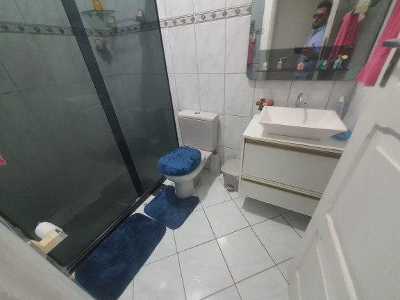 Imagem Apartamento com 3 Quartos à Venda, 105 m² em Acupe De Brotas - Salvador