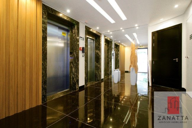 Imagem Apartamento com 3 Quartos à Venda, 113 m² em Centro - Canoas