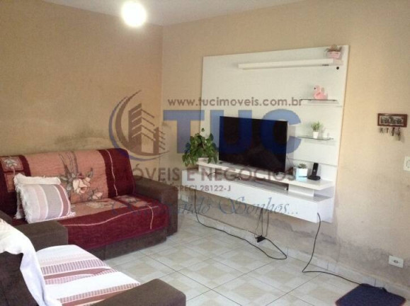 Imagem Casa com 6 Quartos à Venda, 222 m² em Jd Thelma - São Bernardo Do Campo Imagem Casa com 6 Quartos à Venda, 222 m² em Jd Thelma - São Bernardo Do Campo