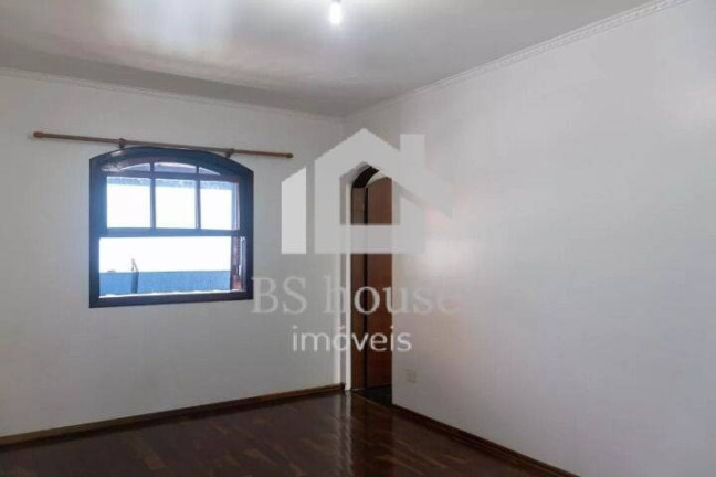 Imagem Casa com 3 Quartos à Venda, 200 m² em Parque Jaçatuba - Santo André