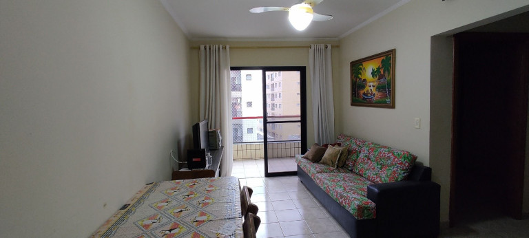 Imagem Apartamento com 2 Quartos à Venda, 75 m² em Aviação - Praia Grande Imagem Apartamento com 2 Quartos à Venda, 75 m² em Aviação - Praia Grande