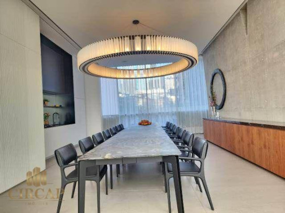 Imagem Cobertura com 3 Quartos à Venda, 418 m² em Itaim Bibi - São Paulo Imagem Cobertura com 3 Quartos à Venda, 418 m² em Itaim Bibi - São Paulo
