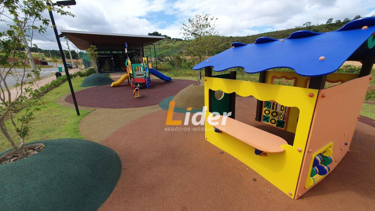 Imagem Terreno à Venda, 348 m² em Estrela Alta - Juiz De Fora