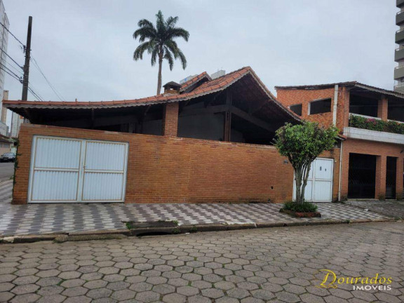 Imagem Casa com 3 Quartos à Venda, 160 m² em Aviação - Praia Grande Imagem Casa com 3 Quartos à Venda, 160 m² em Aviação - Praia Grande