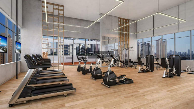 Imagem Apartamento com 1 Quarto à Venda, 26 m² em Chácara Klabin - São Paulo Imagem Apartamento com 1 Quarto à Venda, 26 m² em Chácara Klabin - São Paulo
