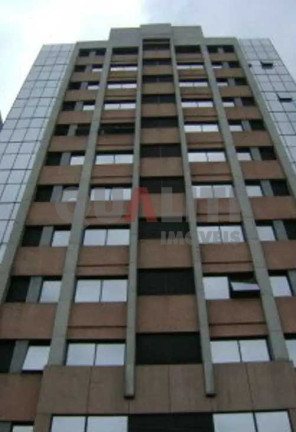 Imagem Sala Comercial à Venda, 70 m² em Vila Olímpia - São Paulo