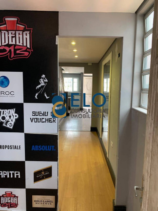 Imagem Casa com 3 Quartos para Alugar, 120 m² em Gonzaga - Santos Imagem Casa com 3 Quartos para Alugar, 120 m² em Gonzaga - Santos